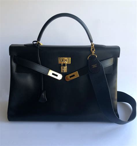 authenticity of Hermes kelly